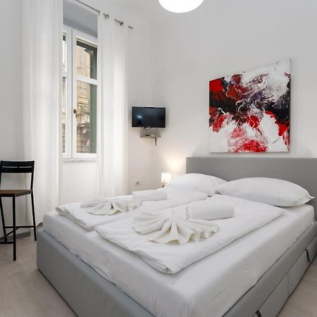 רייקה Centar Apartments מראה חיצוני תמונה