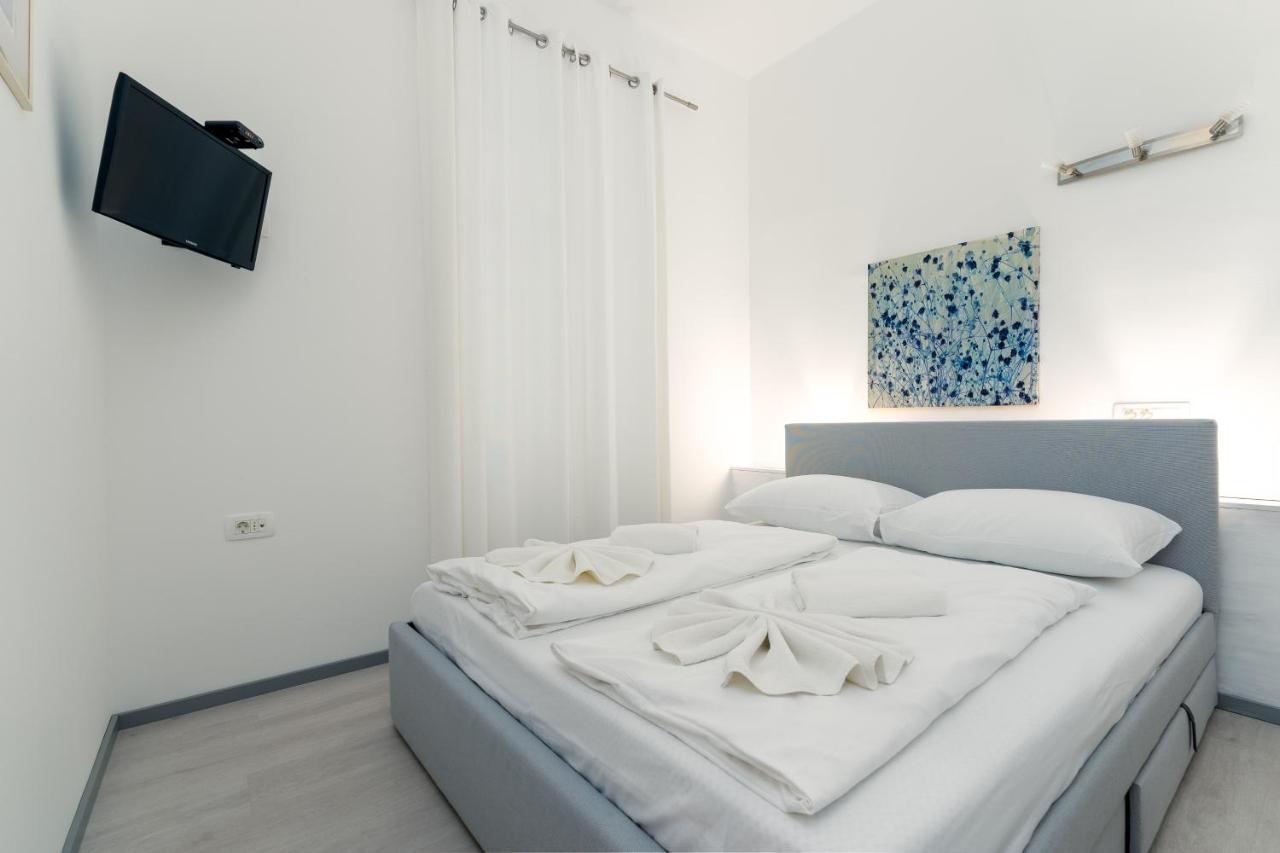 רייקה Centar Apartments מראה חיצוני תמונה