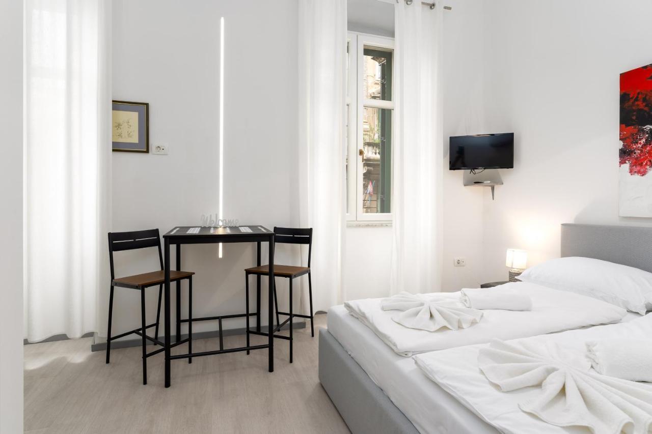 רייקה Centar Apartments מראה חיצוני תמונה