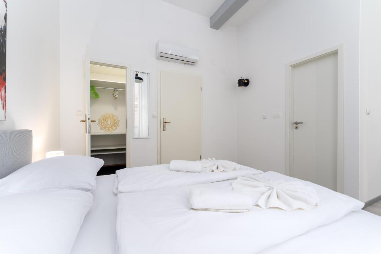 רייקה Centar Apartments מראה חיצוני תמונה