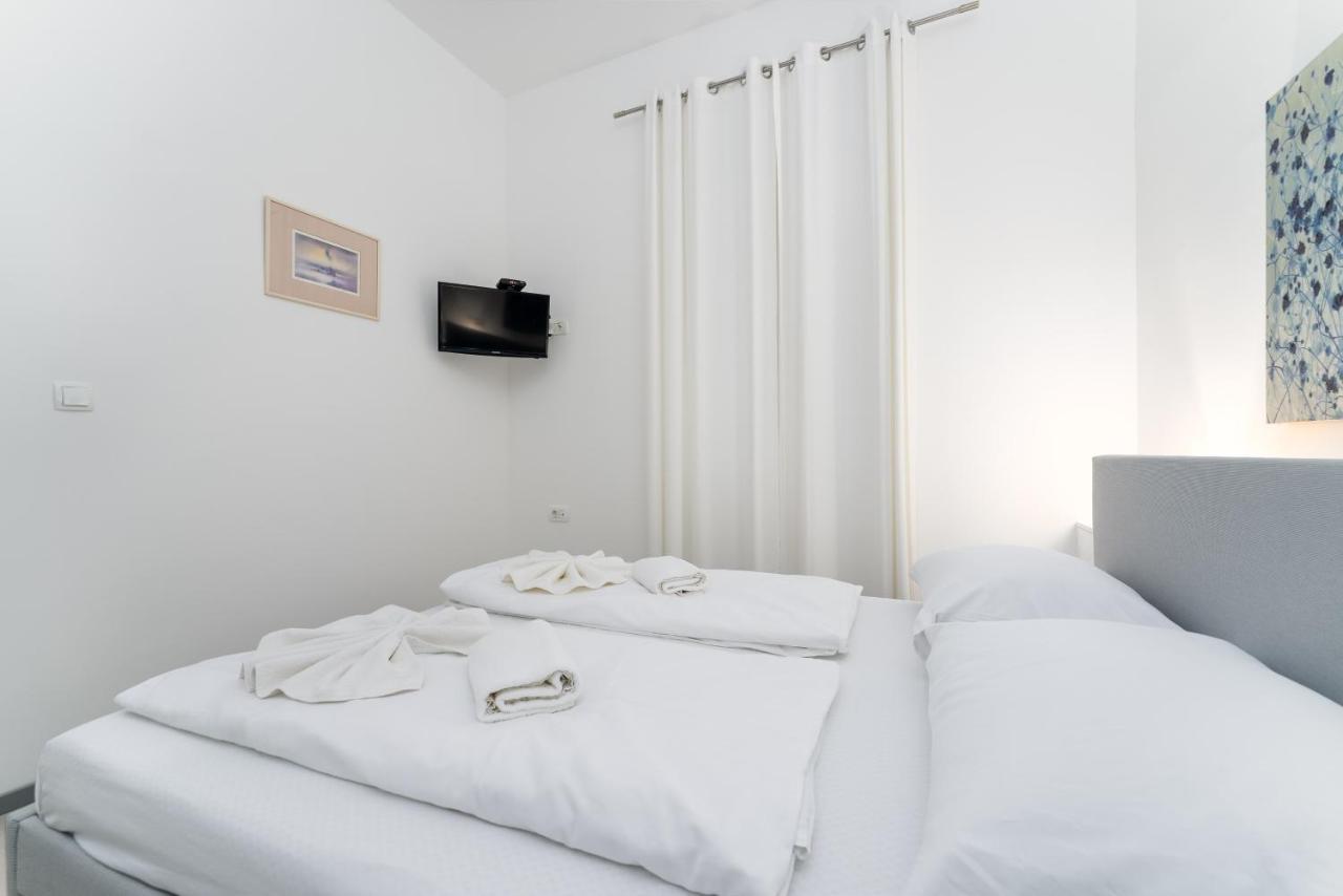 רייקה Centar Apartments מראה חיצוני תמונה