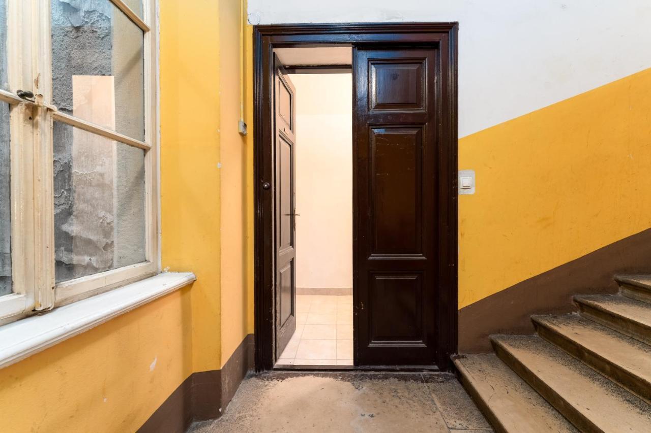 רייקה Centar Apartments מראה חיצוני תמונה