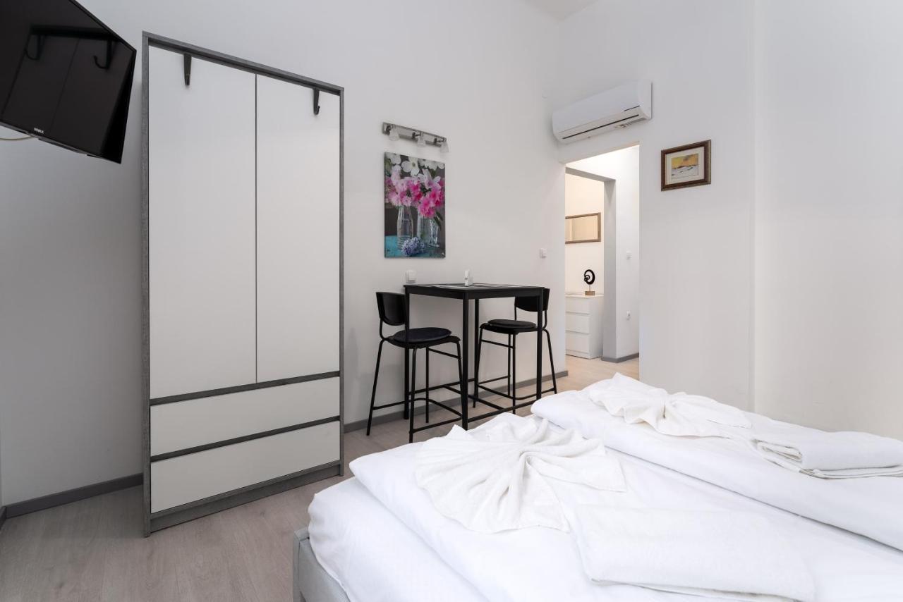 רייקה Centar Apartments מראה חיצוני תמונה