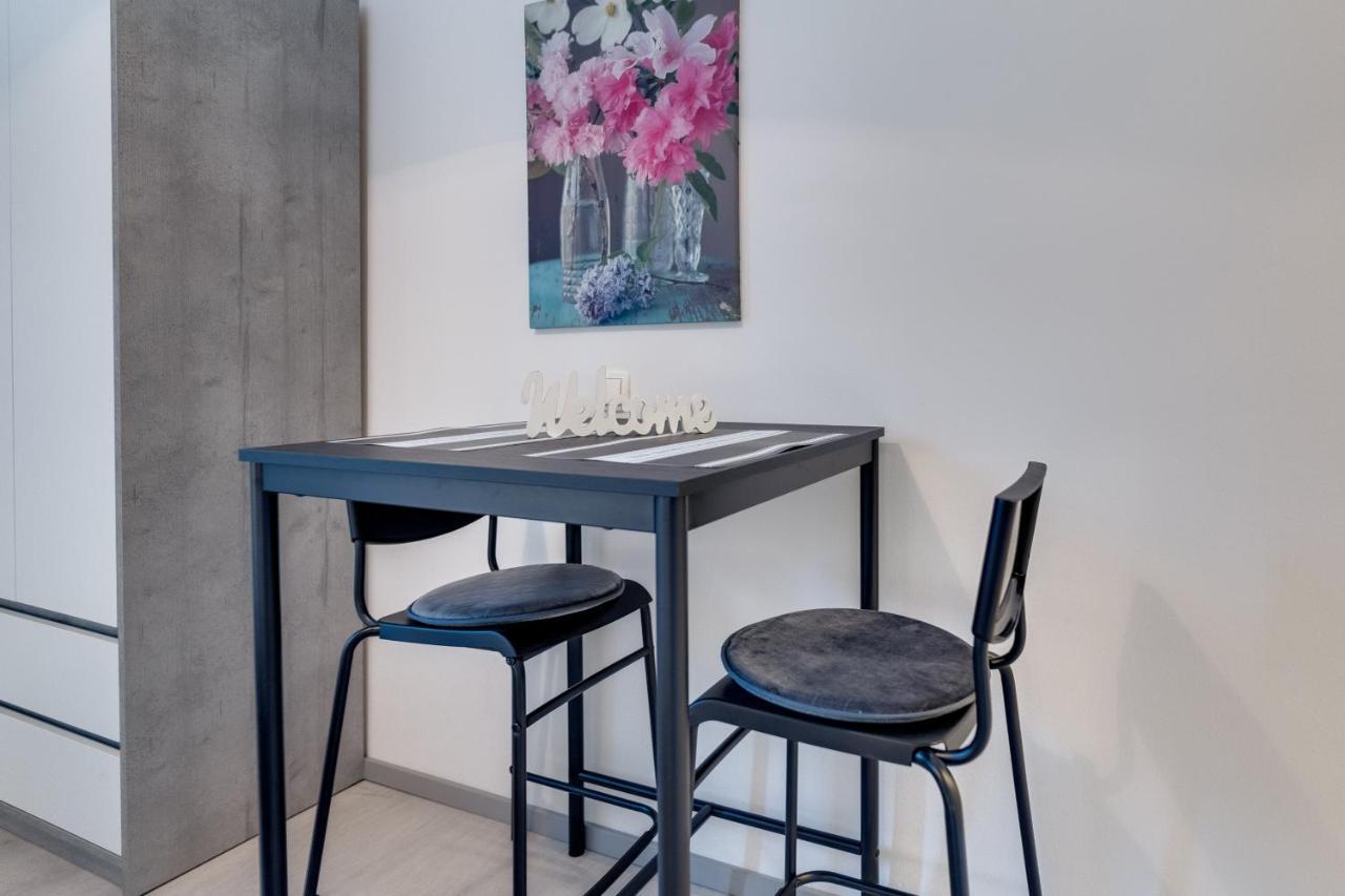 רייקה Centar Apartments מראה חיצוני תמונה