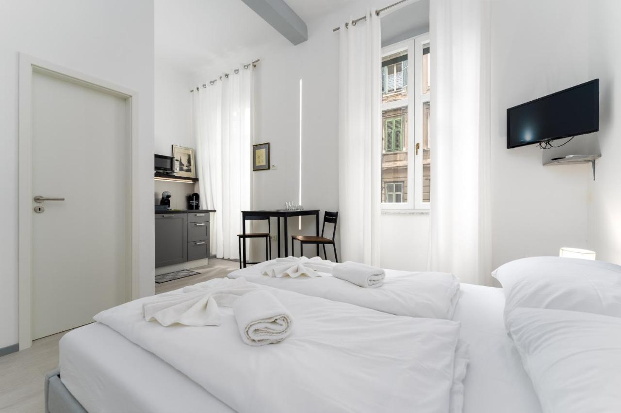 רייקה Centar Apartments מראה חיצוני תמונה